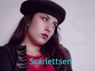 Scarlettsen