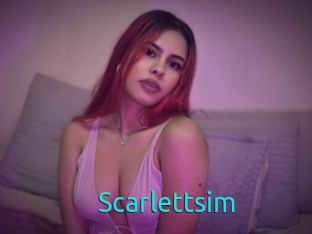 Scarlettsim