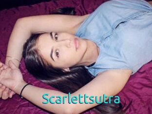 Scarlettsutra