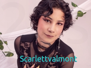 Scarlettvalmont