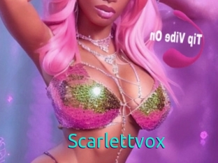 Scarlettvox