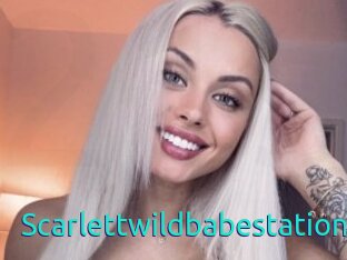 Scarlettwildbabestation