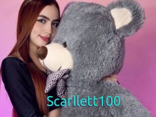 Scarllett100