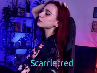 Scarrletred
