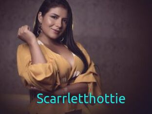 Scarrletthottie