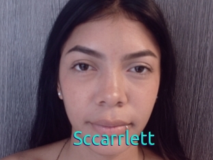 Sccarrlett