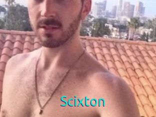 Scixton
