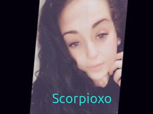 Scorpioxo