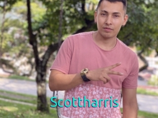 Scottharris