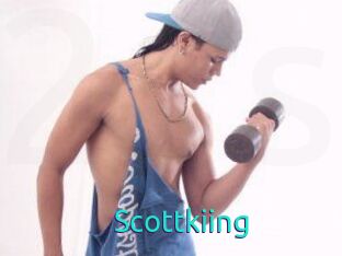 Scottkiing