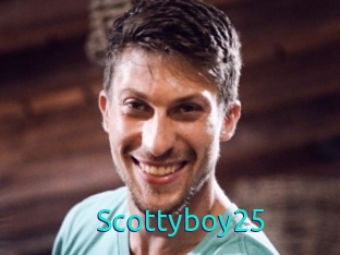 Scottyboy25