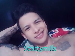 Scottymills