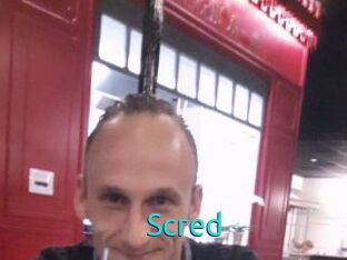 Scred
