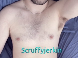 Scruffyjerkin