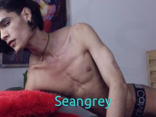 Seangrey