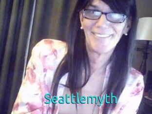 Seattlemyth
