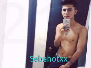 Sebahotxx