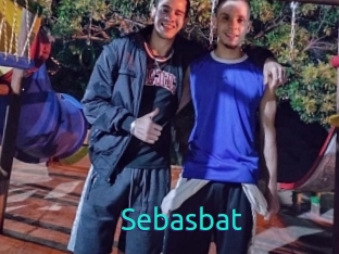 Sebasbat