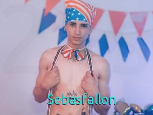 Sebasfallon