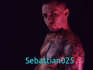 Sebastian025