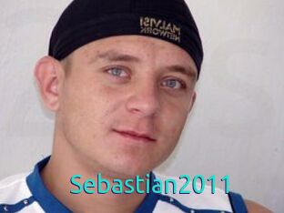 Sebastian2011
