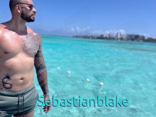 Sebastianblake