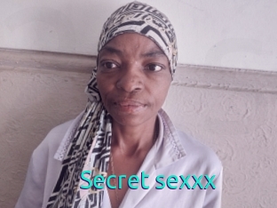 Secret_sexxx