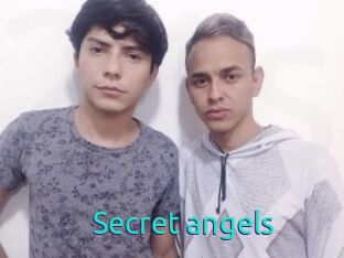 Secret_angels