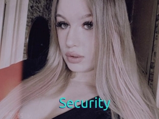 Security
