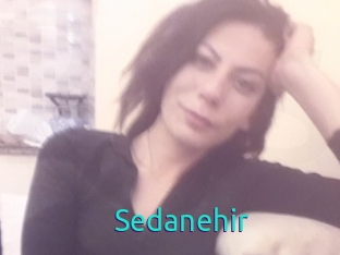 Sedanehir