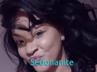 Sedonanite