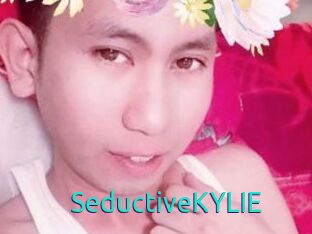 seductiveKYLIE 21 sextury Link