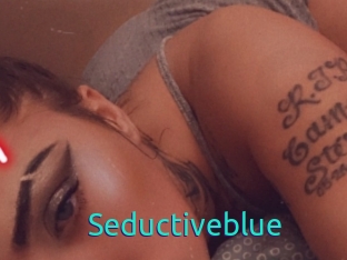 Seductiveblue