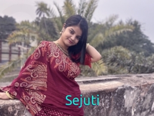 Sejuti