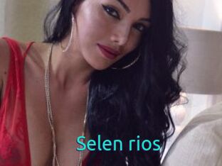 Selen_rios