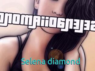 Selena_diamond