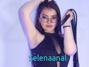 Selenaanal