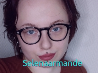 Selenaarmande