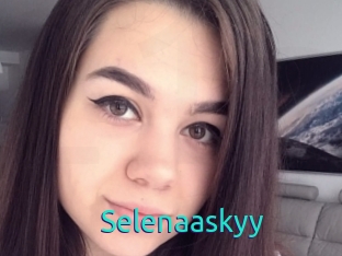 Selenaaskyy