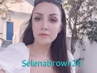 Selenabrown24