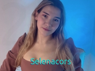 Selenacors