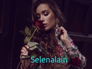 Selenalain