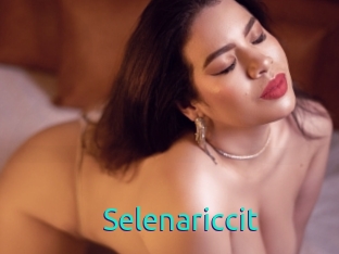 Selenariccit