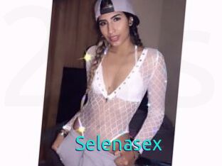 Selenasex