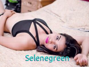 Selenegreen