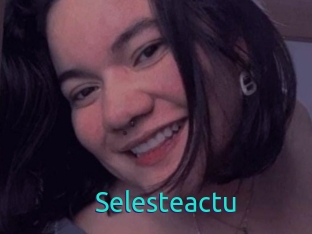 Selesteactu