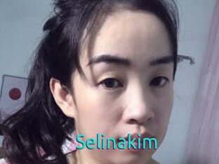 Selinakim