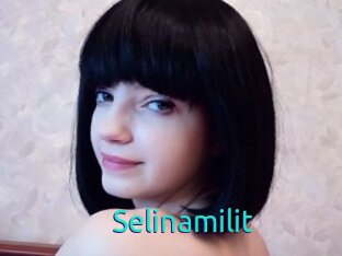 Selinamilit