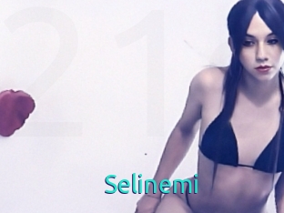 Selinemi