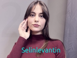 Selinlevantin